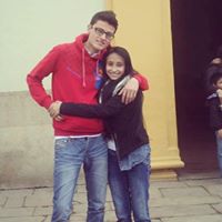 Karen Daniella  Martin López