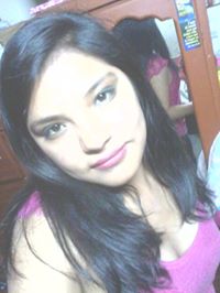 Jhisenia Lisbet  Fernandez Castro