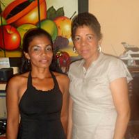 Rosario Isabel  Carvajal Beleño