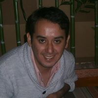 Alejandro Magno Novoa Jorquera