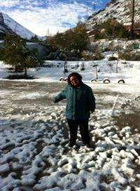 Teresa Evangelina Tapia Fuentes