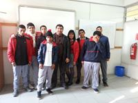 Rodrigo Fidel  Arancibia Segura