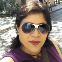 Ruth Lizeth Lopez Perez