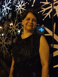 Marilene  Martins da Silva