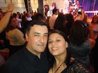 Linda Adely  Borges Rosell