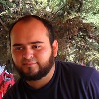 Adan Eduardo Ramírez López