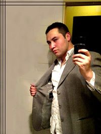 Raul  Navarro Vargas