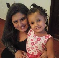 Astrid Fabiola Parra Marin