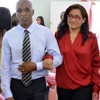 Cida  Ribeiro Matheus