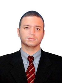 Fabian Ernesto  Ceballos Patiño