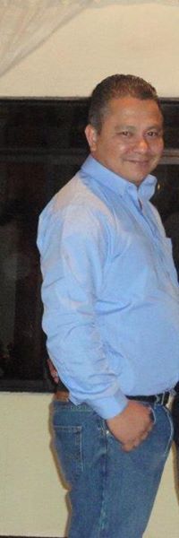 Tayron Omar  Manrique Toala