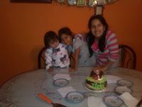 Yessica Viviana  Cruz Avila