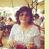 Maria Eliana  Contreras Cortes