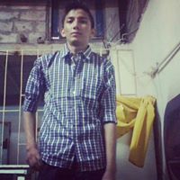 Aaron  Jaramillo Saverio