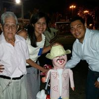 Alexandra Rocio  Ramos Nieto