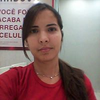 Danniele de Oliveira