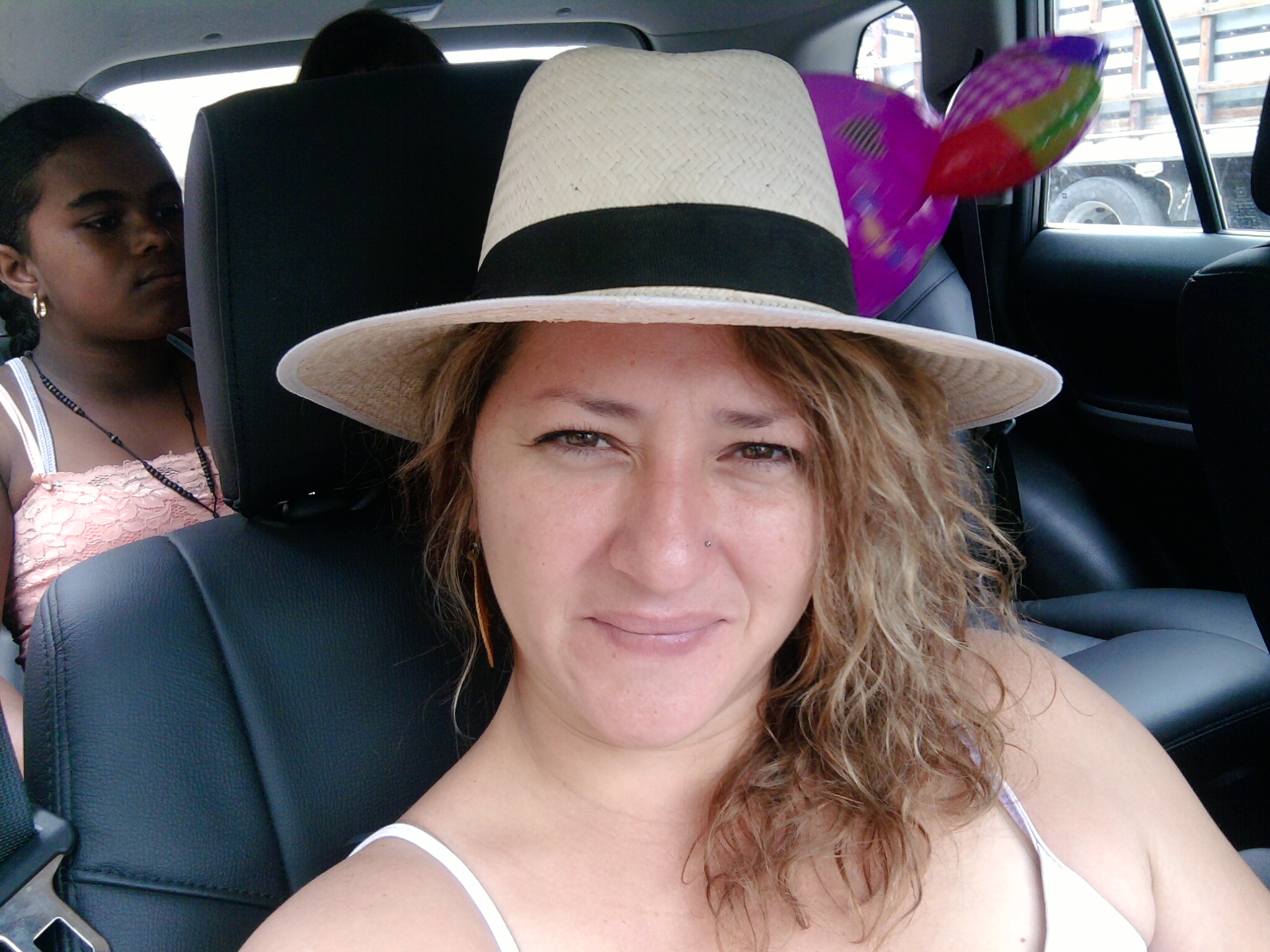 aida margarita  tenorio banguera