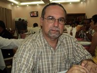 Arturo Andrés  Hernández Escobar