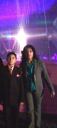 Emma  Estanish Clarus