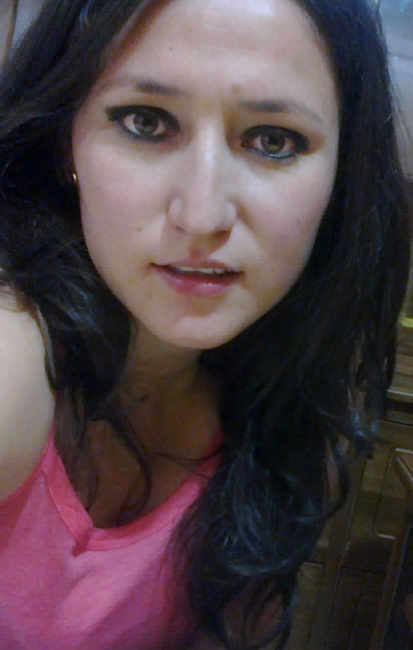 Deysi Gloria Chuquimarca