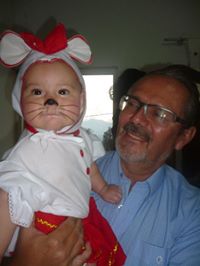 Alberto Machado Cadena