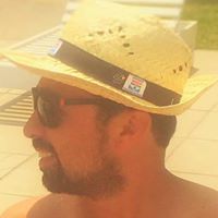 Jhonn Patrick  Garagorri Mathews