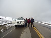 Carlos  Caceres Tapia