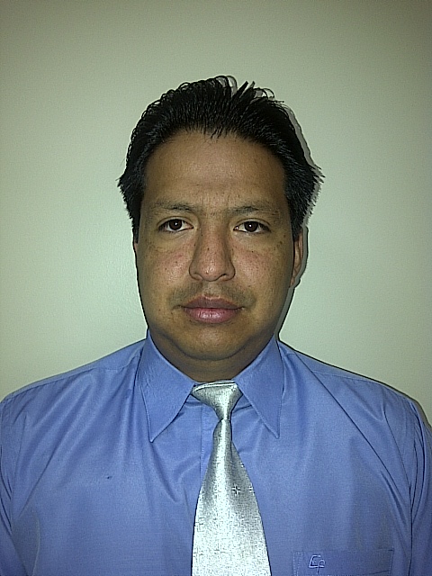 Eduardo Torres