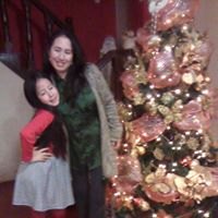 Fiorella Mercedes  Ortiz Alaluna