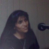 Elba Roxana  Nùñez Shibar