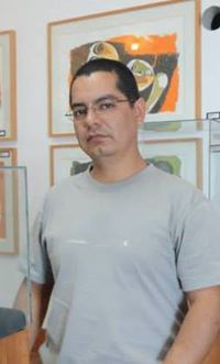Pablo Andres Vinueza Puga