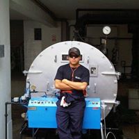 Cristhian Omar  Villegas Lluncor