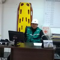 Luis Alberto  Perez Cevallos