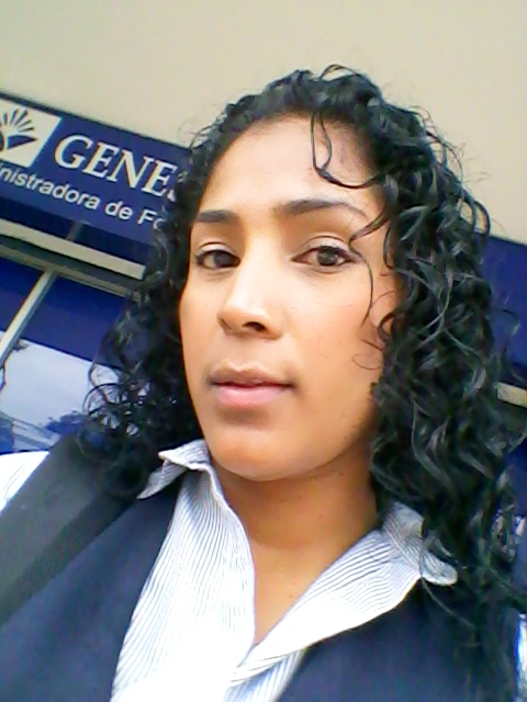 Love Ismage Bajaña Moran