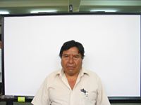 Heli  Mariano Santiago