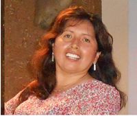 Madelaine  Sanchez Velarde