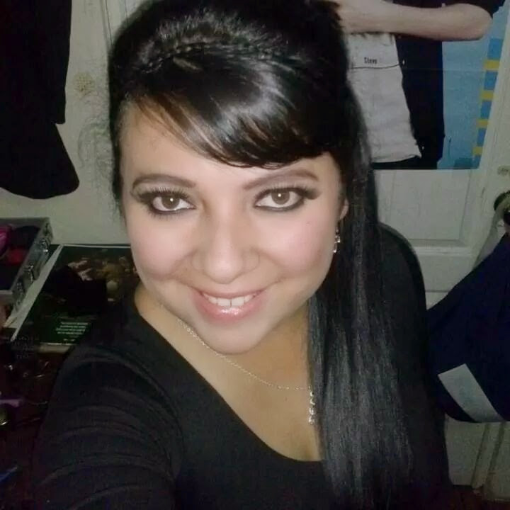 Andrea Johana Ordoñez Castillo