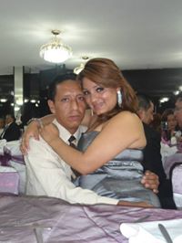 Christian Paul  Freire Sanchez