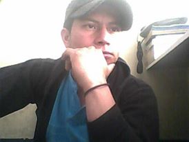 Jimmy Lescano