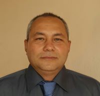 Carlos Alberto  Escalona Ramos