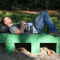 Alberto  Lago González