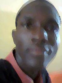 Christopher Mitch Krebeti