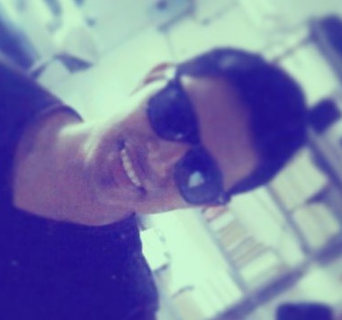 Esteban Nahum Zumba Baquerizo