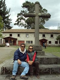 Santiago  Flores