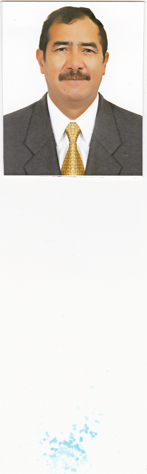 José E. CUADROS GARCIA