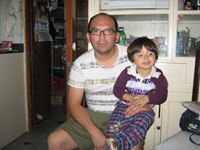 Javier  Chávez Rodriguez