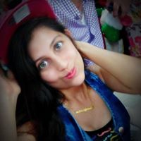 Maria Paula  Silva Martinez