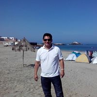 Carlos  Garay Tapullima