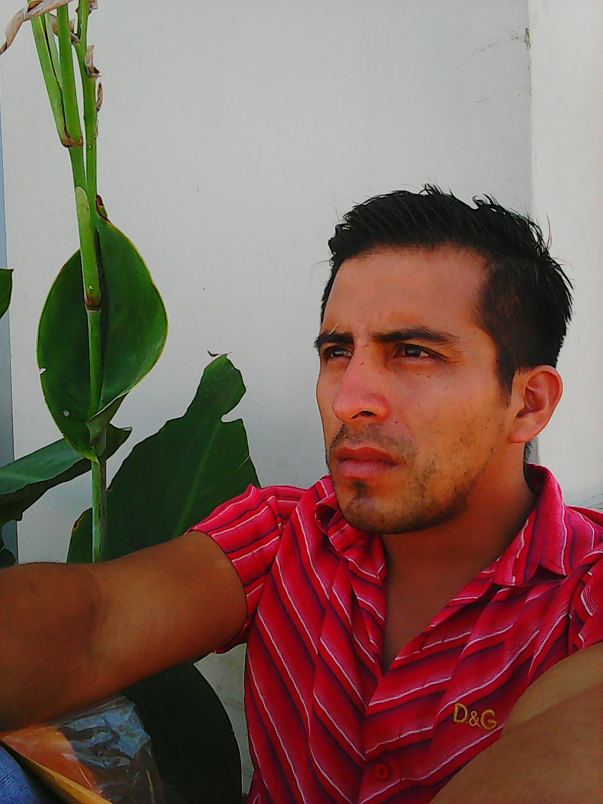 Diego Armando Pincay Merchán