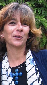 Sónia  Tomaz Rodrigues